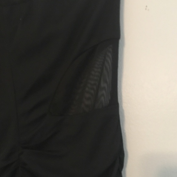 Emerald Sundae Dress - Picture 5 of 5